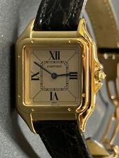 Cartier panthere 18kt for sale  Shipping to Ireland
