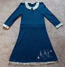 Kleid disney emp gebraucht kaufen  Hamburg