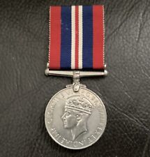 Medalla de guerra original de la Segunda Guerra Mundial 1939 - 1945 segunda mano  Embacar hacia Argentina