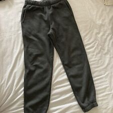 Uniqlo men grey for sale  WALLINGTON