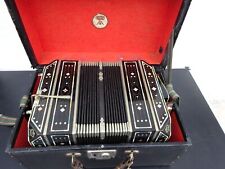 Bandoneon notes for sale  Shipping to Ireland