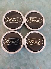 Ford black alloy for sale  LISBURN