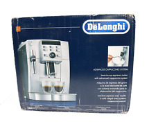 Delonghi ecam23120sb magnifica for sale  USA