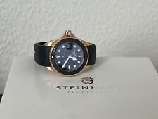 Steinhart ocean one for sale  Shipping to Ireland