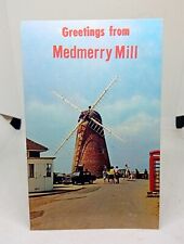 Greetings medmerry mill for sale  CLACTON-ON-SEA