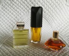 Lot miniatures parfum d'occasion  Aix-en-Provence-