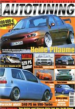 Autotuning 2003 lexmaul gebraucht kaufen  Gladbeck