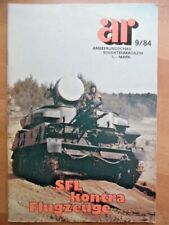 Armeerundschau 1984 sfl gebraucht kaufen  Berlin