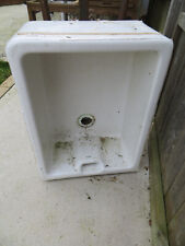 white kitchen sinks for sale  WEST MALLING