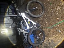 fat mountain bike for sale  Paisley