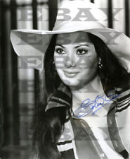 Edwige fenech autographed d'occasion  Expédié en Belgium