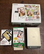 Instax share smartphone for sale  NEWPORT