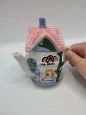 Casa miniatura ceramica usato  Taranto