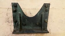 Detroit Diesel Front Motor Mount Bracket Engine 4-53 453 4 53 4V53 , used for sale  Shipping to Canada