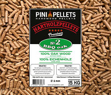 Pini grillpellets bbq gebraucht kaufen  Herzberg am Harz