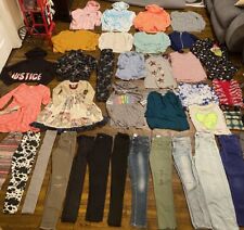 Huge girls clothes for sale  Sheboygan Falls