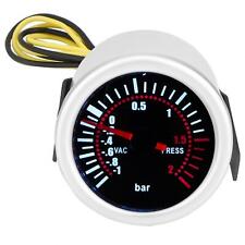 Turbo boost gauge for sale  Shipping to Ireland