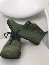 Hush puppies green for sale  UK