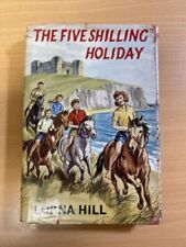 Five shilling holiday for sale  NOTTINGHAM