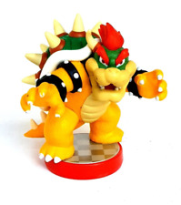 Boneco de personagem Nintendo Bowser (Super Mario) Super Mario Amiibo comprar usado  Enviando para Brazil