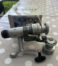 trabucco reel for sale  ROMFORD