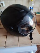 Casque moto scooter d'occasion  Nice-