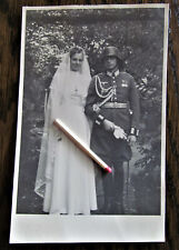  Hochzeit Deutscher Soldat  in Uniform Degen Abzeichen Orden WK 2 großes Foto  gebraucht kaufen  Freiburg