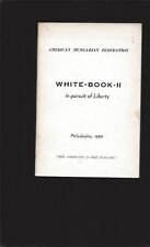 White book the d'occasion  Expédié en France