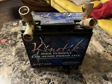 car audio battery for sale  Fort Wayne