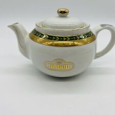 Small nabob tea for sale  Saint Paul