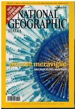 National geographic italia usato  Milano