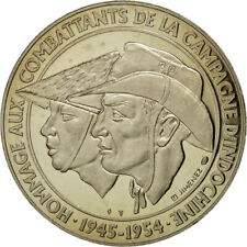 557103 médaille hommage d'occasion  Lille-