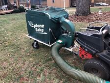 Cyclone rake for sale  Maiden