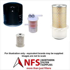 Nfs filter kit for sale  HALIFAX