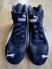 Puma mid boot for sale  HEREFORD