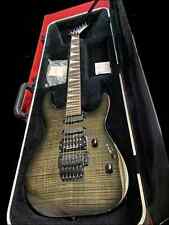 Jackson soloist sl3 for sale  BRIGG