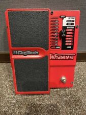 Digitech whammy pitch for sale  Shipping to Ireland