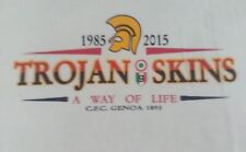 Trojan skins ultras usato  Varese