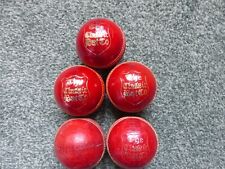 Women cricket balls. for sale  DERBY