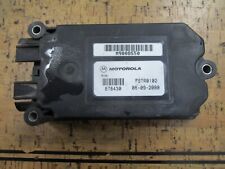 *90 DAY WARRANTY* 0780 Yamaha 25HP CDI Unit Assy 65W-85540-12-00, used for sale  Shipping to South Africa