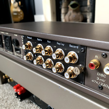 Quad 405 amplifier for sale  PRESTON