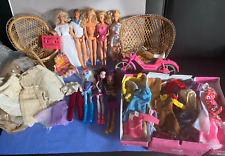 barbie 80er gebraucht kaufen  Berlin