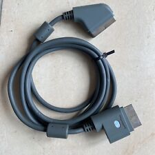 Cable video scart d'occasion  Strasbourg-