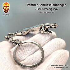 Panther schlüsselanhänger ed gebraucht kaufen  München