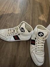 Gucci sneaker high gebraucht kaufen  Hamburg