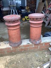 Vintage terracotta clay for sale  LONDON