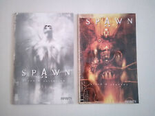 Spawn blood and gebraucht kaufen  Essen