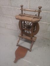 Sanford spinning wheel for sale  ALFRETON