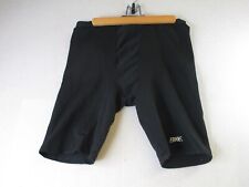 Shorts de ciclismo vintage retrô marca "BIKE" feito em Knoxville, TN preto tamanho G comprar usado  Enviando para Brazil
