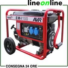 Generatore corrente powermate usato  Bibbiena